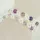 Bracelet S Rose Gold filled 14K